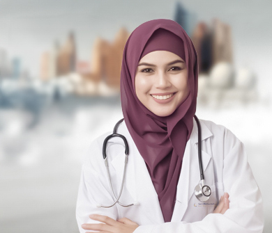Expert Doctor on Call Sevices in Abu Dhabi